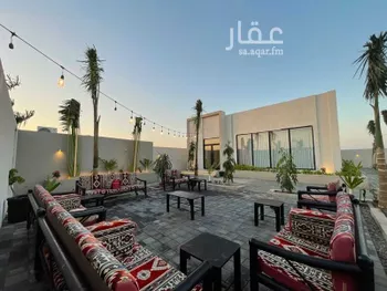 شاليه واستراحة للحجز في شارع الزهور, حي الزهور, جدة صورة 3