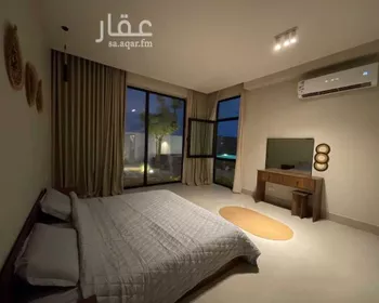 شاليه واستراحة للحجز في شارع الزهور, حي الزهور, جدة صورة 5