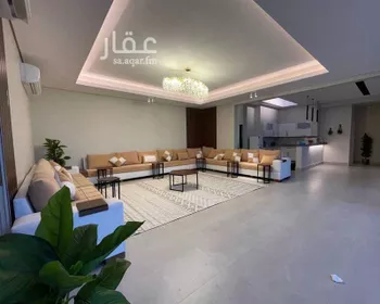 شاليه واستراحة للحجز في شارع الزهور, حي الزهور, جدة صورة 4