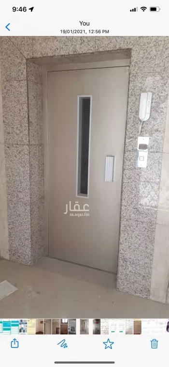 عمارة للإيجار في شارع 533147, حي الجامعة, مدينة مكه المكرمه, منطقة مكة المكرمة صورة 4