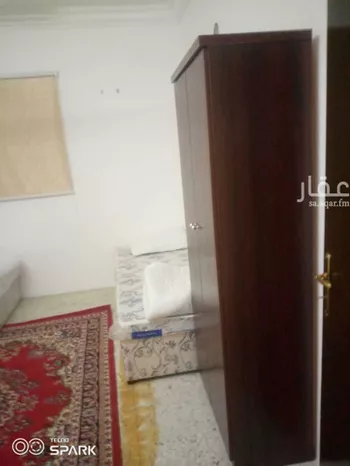 عمارة للإيجار في شارع 533147, حي الجامعة, مدينة مكه المكرمه, منطقة مكة المكرمة صورة 2