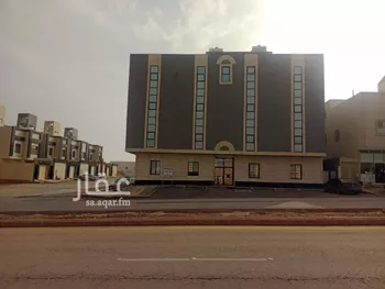 شقة للبيع في شارع علي بن النقيب, حي الحزم, مدينة الرياض, منطقة الرياض