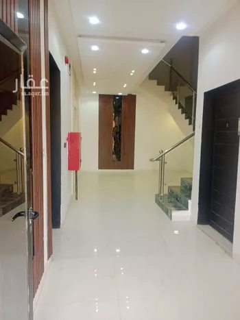 شقة للبيع في شارع علي بن النقيب, حي الحزم, مدينة الرياض, منطقة الرياض صورة 3