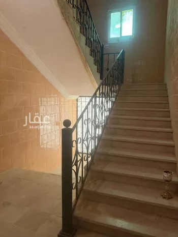 فيلا للبيع في شارع وادي الرباح, حي طيبة, مدينة جدة, منطقة مكة المكرمة صورة 3