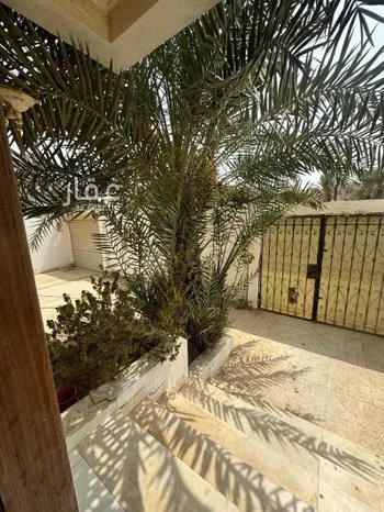 فيلا للبيع في شارع وادي الرباح, حي طيبة, مدينة جدة, منطقة مكة المكرمة