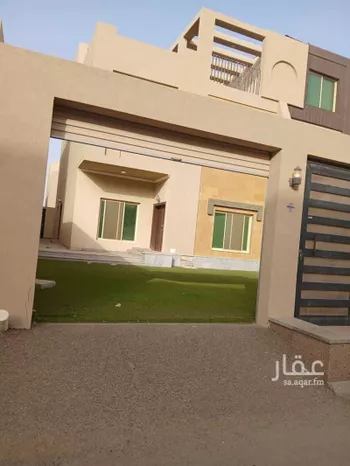 فيلا للإيجار في حي المروج, مدينة جدة, منطقة مكة المكرمة صورة 4