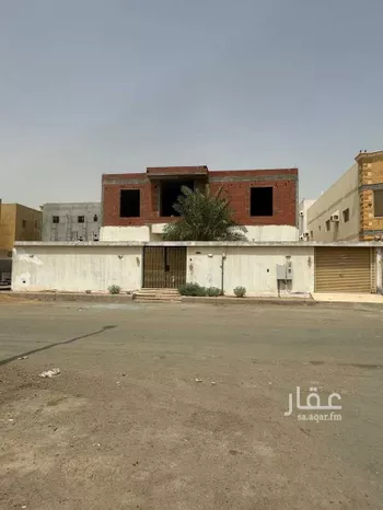 فيلا للبيع في شارع وادي الرباح, حي طيبة, مدينة جدة, منطقة مكة المكرمة صورة 4