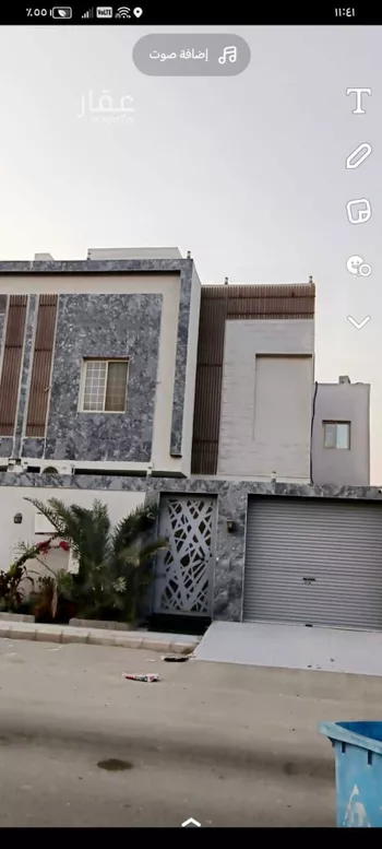 فيلا للبيع في شارع ادريس السنوسي, حي الياقوت, مدينة جدة, منطقة مكة المكرمة