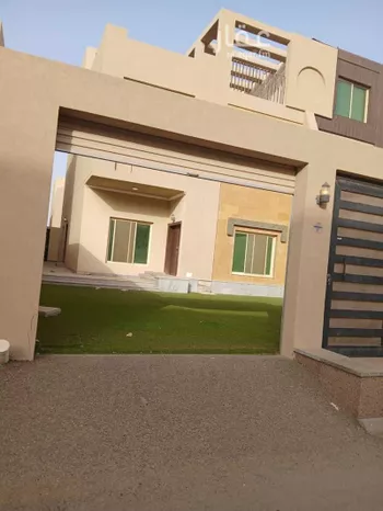 فيلا للإيجار في حي المروج, مدينة جدة, منطقة مكة المكرمة