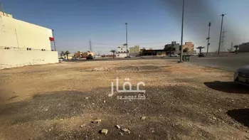 أرض للبيع في شارع نجم الدين الايوبي الفرعي, حي العوالي, مدينة الرياض, منطقة الرياض صورة 3