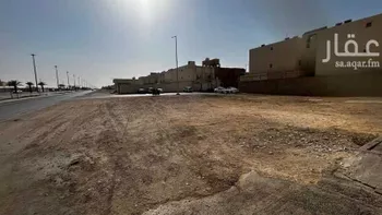 أرض للبيع في شارع نجم الدين الايوبي الفرعي, حي العوالي, مدينة الرياض, منطقة الرياض صورة 4