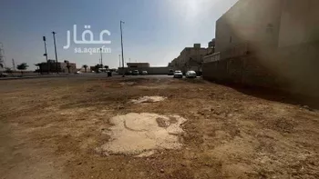 أرض للبيع في شارع نجم الدين الايوبي الفرعي, حي العوالي, مدينة الرياض, منطقة الرياض صورة 2