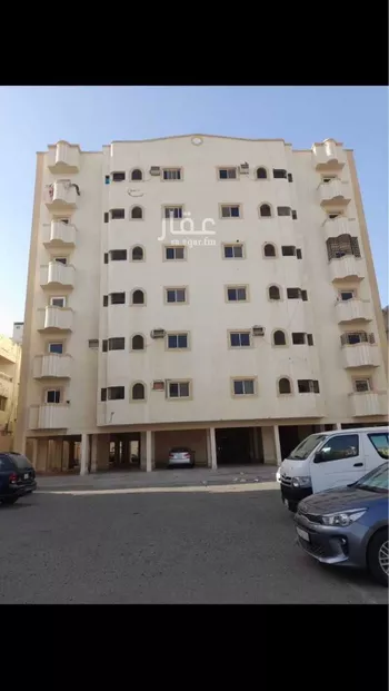 عمارة للإيجار في شارع التضامن العربي, حي مشرفة, مدينة جدة, منطقة مكة المكرمة