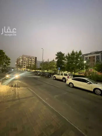 شقة للبيع في شارع المنجي, حي الفيحاء, مدينة جدة, منطقة مكة المكرمة صورة 4