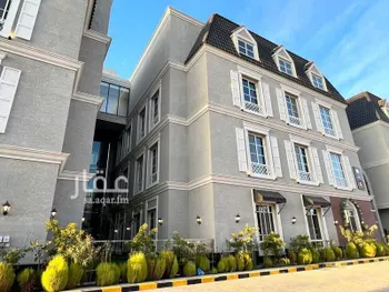 شقة للبيع في شارع الكاتب, حي العارض, مدينة الرياض, منطقة الرياض صورة 2