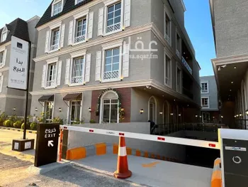شقة للبيع في شارع الكاتب, حي العارض, مدينة الرياض, منطقة الرياض صورة 3