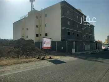 أرض للبيع في شارع المطلب ابن حنطب, حي رهط, مدينة المدينه المنوره, منطقة المدينة المنورة