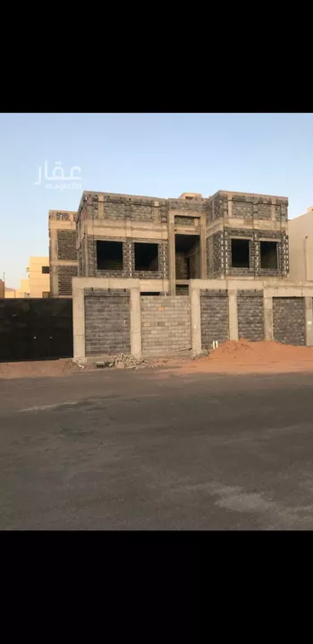 فيلا للبيع في شارع السائب ابن قيس السهمي, حي الدفاع, مدينة المدينه المنوره, منطقة المدينة المنورة