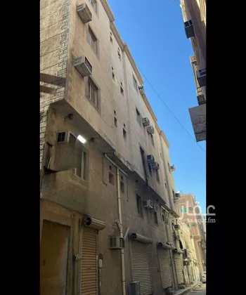 عمارة للبيع في شارع 20ا, حي العدامة, مدينة الدمام, المنطقة الشرقية