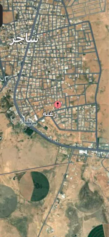 أرض للبيع في شارع بن يماني ، ساجر ، الدوادمي صورة 3