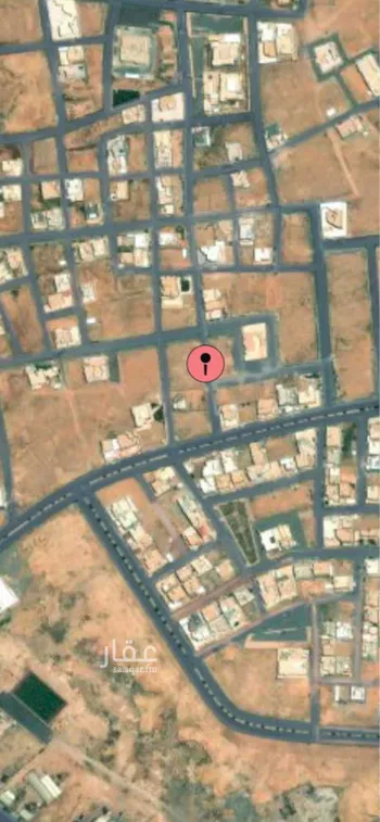 أرض للبيع في شارع بن يماني ، ساجر ، الدوادمي صورة 2