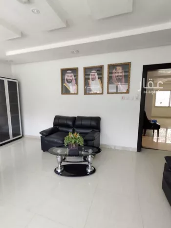فيلا للإيجار في شارع أبي الحارث الهاشمي, حي الزهراء, مدينة الرياض, منطقة الرياض صورة 3