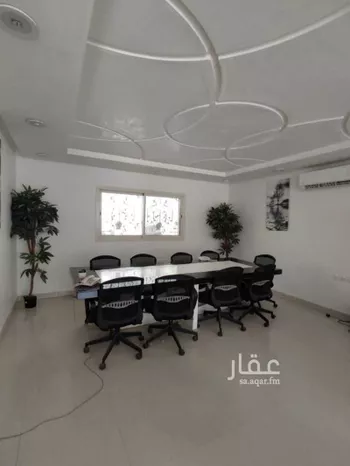 فيلا للإيجار في شارع أبي الحارث الهاشمي, حي الزهراء, مدينة الرياض, منطقة الرياض صورة 5