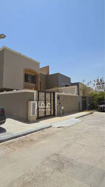 فيلا للإيجار في شارع البلاغة, حي العليا, مدينة الرياض, منطقة الرياض