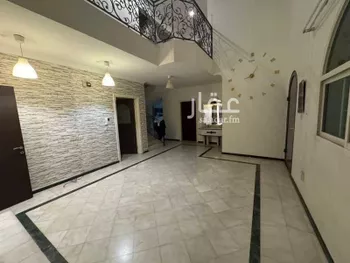 فيلا للإيجار في شارع شلاله, حي المروج, مدينة الرياض, منطقة الرياض صورة 2