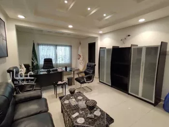 فيلا للإيجار في شارع أبي الحارث الهاشمي, حي الزهراء, مدينة الرياض, منطقة الرياض صورة 4