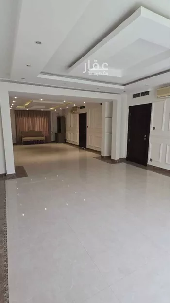 فيلا للإيجار في شارع البلاغة, حي العليا, مدينة الرياض, منطقة الرياض صورة 3