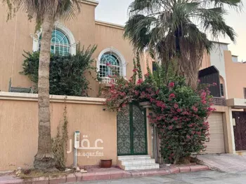 فيلا للإيجار في شارع شلاله, حي المروج, مدينة الرياض, منطقة الرياض