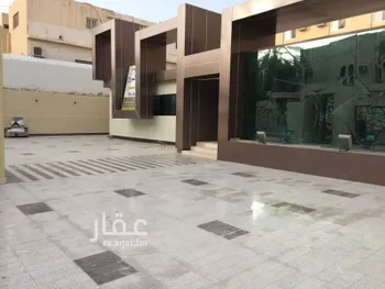 فيلا للإيجار في شارع أبي الحارث الهاشمي, حي الزهراء, مدينة الرياض, منطقة الرياض