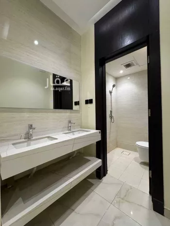 عمارة للإيجار في شارع الأمير عبدالله بن سعود بن عبدالله صنيت, حي الصحافة, مدينة الرياض, منطقة الرياض صورة 5