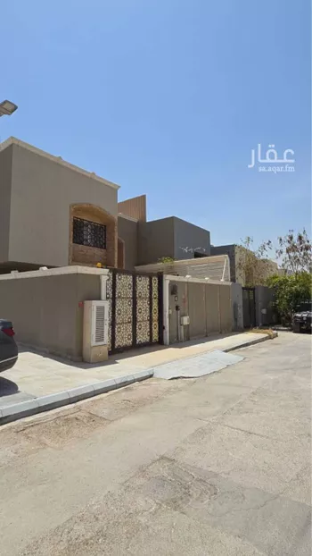 فيلا للإيجار في شارع البلاغة, حي العليا, مدينة الرياض, منطقة الرياض