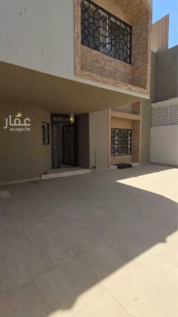 فيلا للإيجار في شارع البلاغة, حي العليا, مدينة الرياض, منطقة الرياض صورة 2