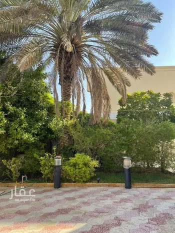 فيلا للبيع في شارع وادي الغرارة, حي النخيل, مدينة الرياض, منطقة الرياض