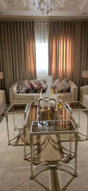 شقة للبيع في عبدالله بن قيس 403 ، حي اشبيلية ، الرياض ، منطقة الرياض صورة 4