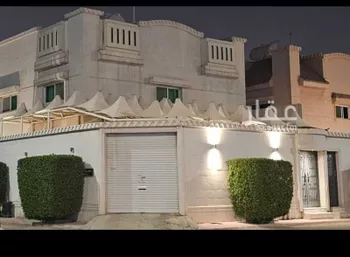 فيلا للإيجار في شارع حائل, حي التعاون, مدينة الرياض, منطقة الرياض