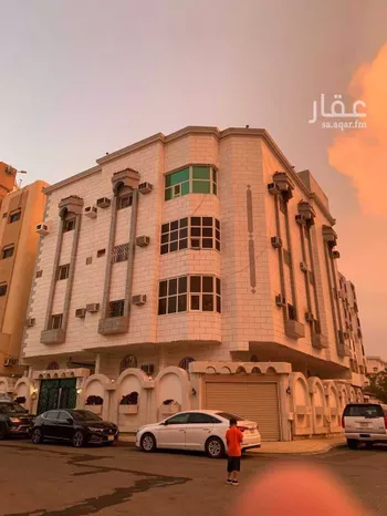 عمارة للبيع في شارع يزيد بن زيد ، حي الخالدية ، مكة ، منطقة مكة المكرمة