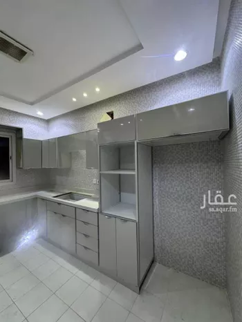 شقة للإيجار في شارع جبل العوصاء, حي قرطبة, مدينة الرياض, منطقة الرياض صورة 3
