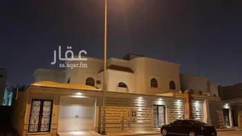 فيلا للبيع في شارع حمد بن فريان, حي النهضة, مدينة الرياض, منطقة الرياض