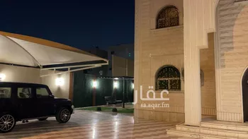 فيلا للبيع في شارع حمد بن فريان, حي النهضة, مدينة الرياض, منطقة الرياض صورة 5