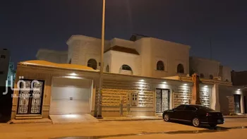 فيلا للبيع في شارع حمد بن فريان, حي النهضة, مدينة الرياض, منطقة الرياض صورة 2