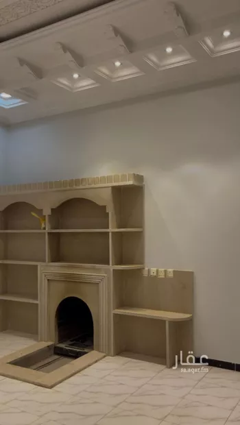 فيلا للإيجار في شارع العرفان, حي المعيزيلة, مدينة الرياض, منطقة الرياض صورة 3