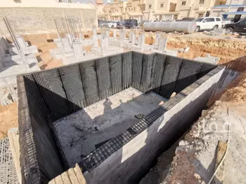 فيلا للبيع في شارع السراج, حي المعيزيلة, مدينة الرياض, منطقة الرياض صورة 4