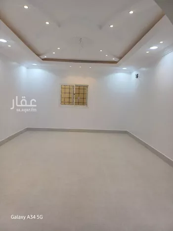 دور للإيجار في شارع الفرحة, حي المعيزيلة, مدينة الرياض, منطقة الرياض صورة 4