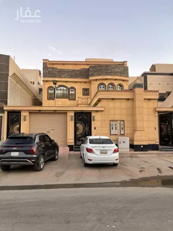 دور للإيجار في شارع العشاب, حي المعيزيلة, مدينة الرياض, منطقة الرياض