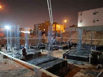 فيلا للبيع في شارع السراج, حي المعيزيلة, مدينة الرياض, منطقة الرياض صورة 3