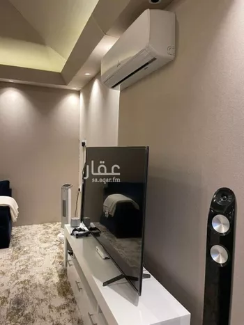 شقة للإيجار في شارع الأمير عبدالعزيز بن عبدالله بن تركى, حي اليرموك, مدينة الرياض, منطقة الرياض صورة 4